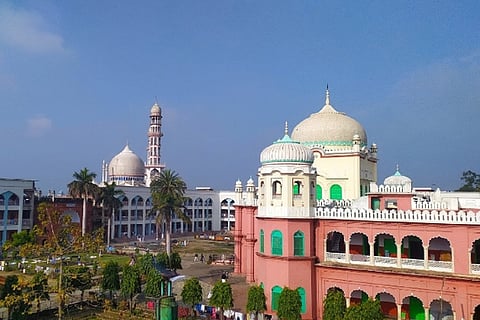 Darul Uloom Deoband