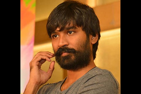 It is a triple joy: Dhanush on National awards for 'Visaranai'