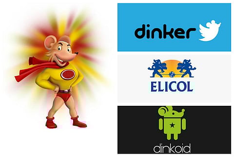 Kerala's Dinkoists are giving a free makeover to the world’s biggest brands