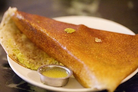 Across India’s metros the dosa is king of the breakfast table, finds Swiggy survey
