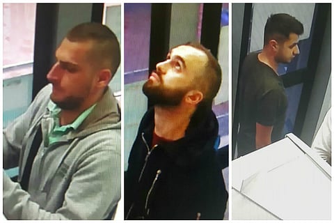 ATM heist in Thiruvananthapuram: Key scamster nabbed in Mumbai