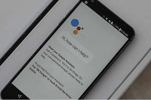 Google Assistant now available on iOS, but can it beat Siri?