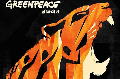 Greenpeace India violated norms on foreign aid: Centre to HC