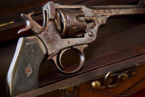 Chennai biker couple shooting in UP: One suspect arrested, finally 