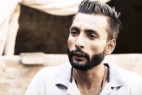 The Indian who returned alive from the jaws of ISIS: A tale of abduction and escape