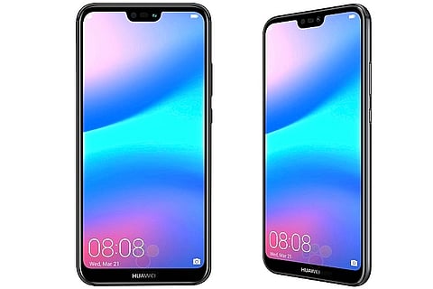 Huawei P20 Lite specs leaked: To sport bezel-free display, Leica cameras