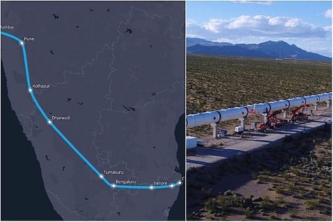 India’s Hyperloop Dream: Why our universities need to ride along to the future