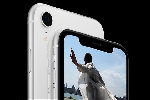 iPhone XR’s single lens camera is a delight for low-light photography: Experts
