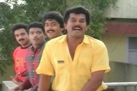 How social media kills movies: Let's take 'In Harihar Nagar' and rip it 