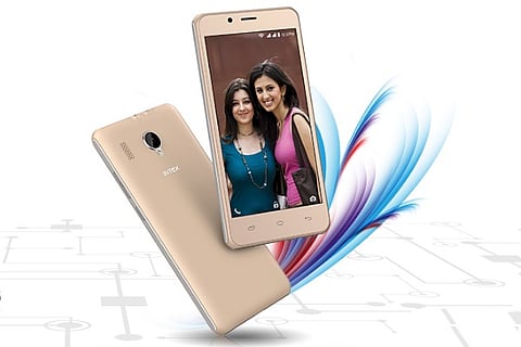 Intex launches Aqua Style III with 4G VoLTE support and 5MP rear and front camera