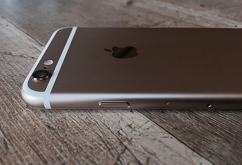 Why Apple is making a stand against the FBI