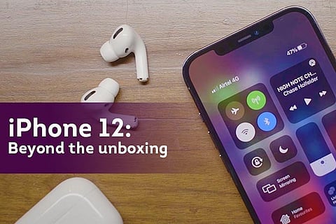 Beyond Unboxing iPhone 12: 5 stats to measure its performance 