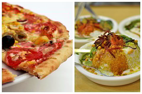 Indians And Italians are like two peas in a pod