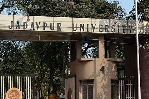 Jadavpur University