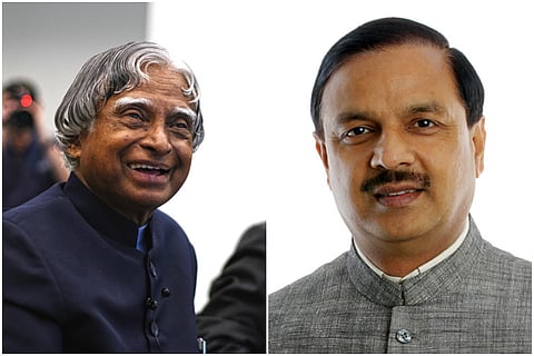 ‘Biggest insult’ to Kalam's legacy, don't allot his home to Mahesh Sharma, says petition