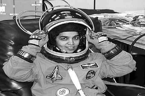 A few awesome things that we should remember Kalpana Chawla for