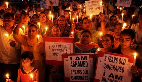 Media can help sexual violence survivors get justice, but it needs to be more sensitive