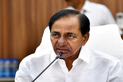 COVID-19: Telangana govt staff ask state to give full salaries and not defer payment
