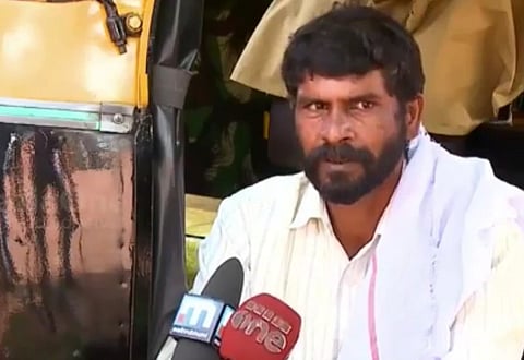 'The principal told my daughter it is better to die’: father of Kerala girl who immolated self 