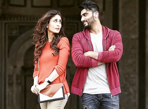 Movie Review: Ki & Ka is much ado about nothing