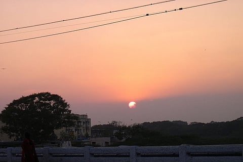 ‘Depressed’ transgender person jumps to death off Kotturpuram bridge in Chennai