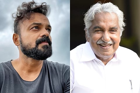 ‘His death is a major loss for me’: Actor Kunchacko Boban on Oommen Chandy’s demise