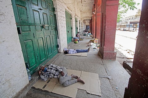 Extension of lockdown till May can put 32 million livelihoods at risk: McKinsey report