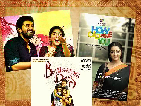 Don't understand Malayalam, but have fallen in love with its new wave cinema