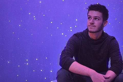 Google secretly building a social-gaming startup, led by Wunderkind Michael Sayman