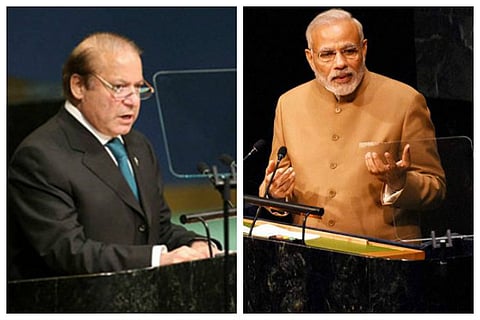 Indo-Pak fencing at UNGA: Adverbs, Adjectives, Invective and Absurdity