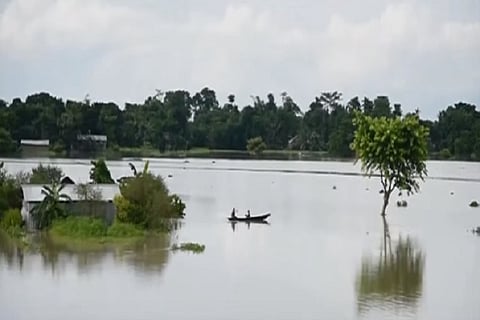 10 TN people stranded following Nepal avalanche return to India