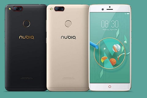 Nubia Z17 Mini review: Well-designed smartphone with multi-functional, dynamic camera