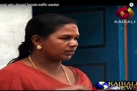 Kochi Shocker : Former traffic warden left to die after road rage and police apathy