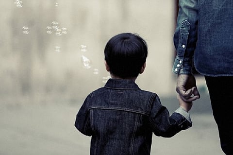 Parent denied custody has right to talk to child every day: Supreme Court 