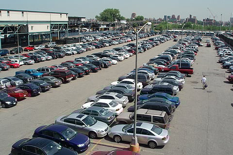 Park+ raises $11 million in funding round led by Sequoia India and Matrix Partners 