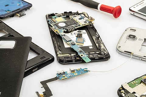 Mobile repair startup Yaantra raises fourth round of equity funding of $3.1 million 