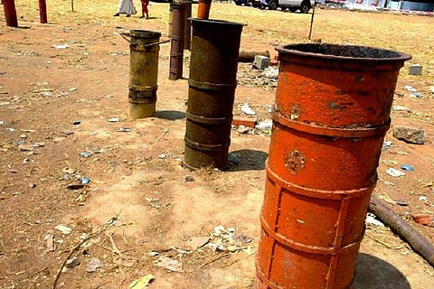 War of the fireworks: How a competition to out-blast each other led to Puttingal tragedy