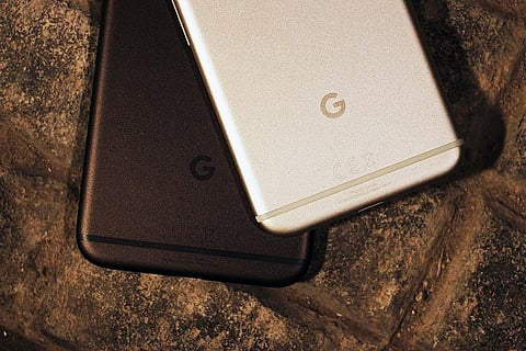Google’s new device 'Coral' leaked with Android Q, likely to succeed Pixel 3 