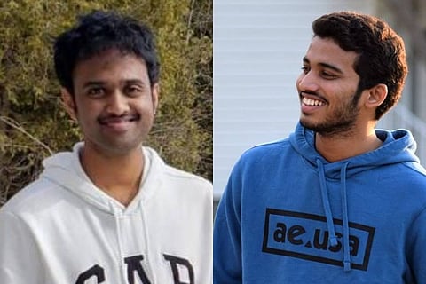Two Indian students drown in Oklahoma as one friend tries to save another