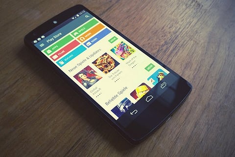 Google pulls down ‘Remove China Apps’, Mitron from Play Store citing policy violation