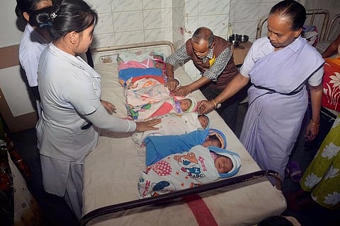 The World Health Minute: Rise in vaccine-preventable diseases in Kerala, thousands dead in East Africa plagues