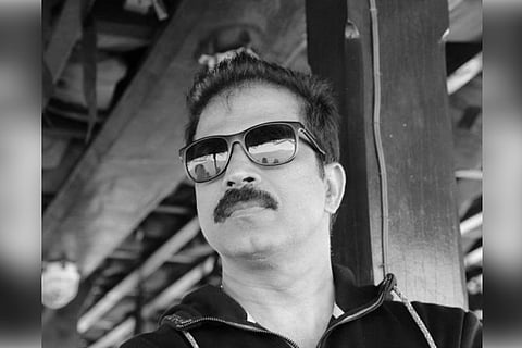 Wealthy Kerala investor Porinju Veliyath shows the way, holds simple wedding for son