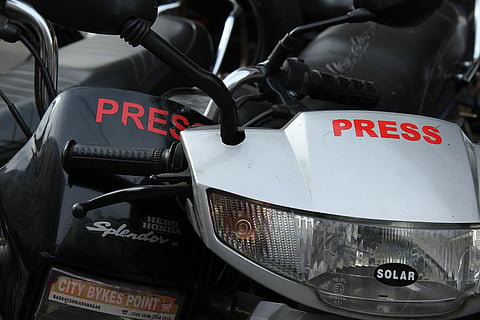 How the floods made TN government officials realize they were being inaccessible