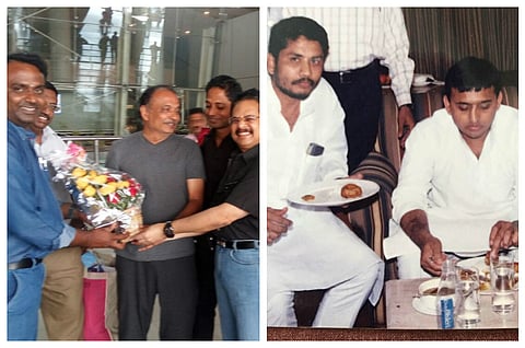 Trauma of loan-sharking: How a Chennai doctor was dragged to UP by police with forged documents