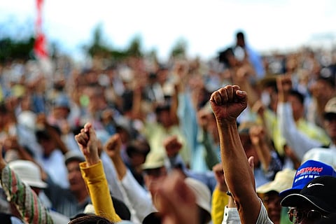 Why secessionism will never leave Tamil people’s psyche: the undercurrent for a Tamil nation