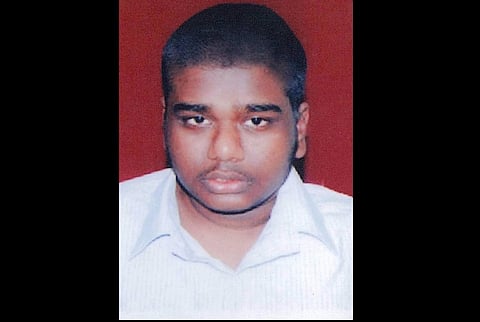 My son died because I did not have Rs. 300 to bribe: A father’s tale of grief 