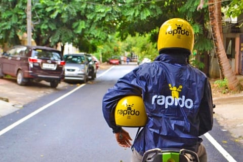 Rapido