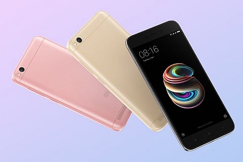 Xiaomi Redmi 5A review: Great choice for first-time Android users
