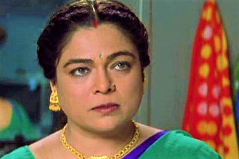 Veteran Bollywood actress Reema Lagoo passes away at 59