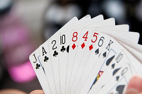 Online rummy game companies set up self-regulatory body for the sector